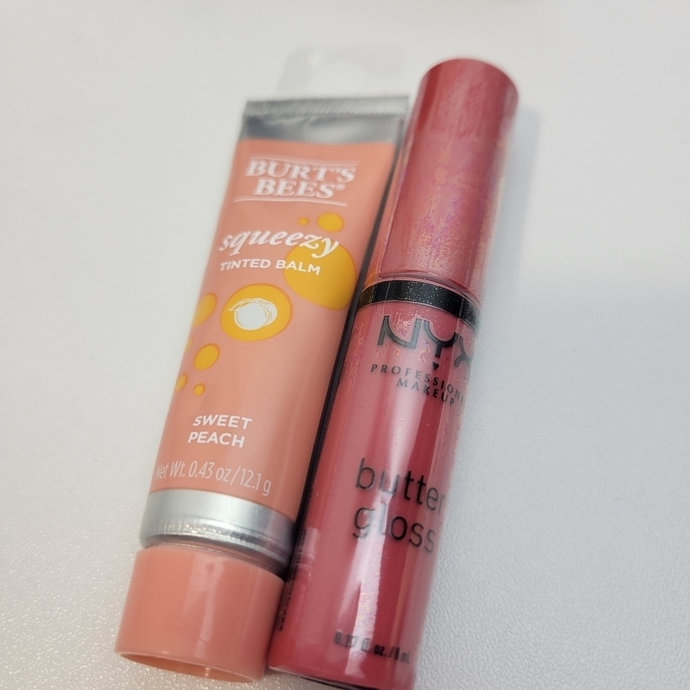 Beauty bundle - Picture 3 of 5